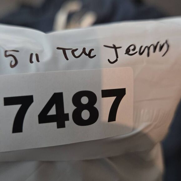 5.11 Tactical Defender Flex Pants Men's Size 42x30 Stretch Beige - Picture 10 of 10